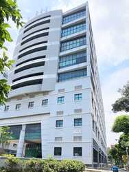 Citilink Warehouse Complex (D5), Warehouse #574745481